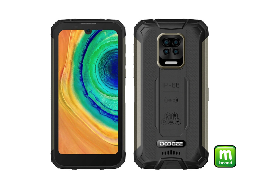 Doogee S59 4/64Gb