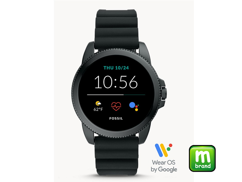 �����-�������� Fossil Gen 5E