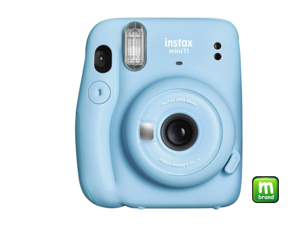Fujifilm Instax Mini 11