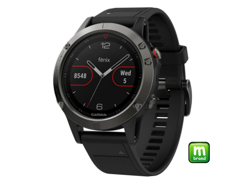 �����-�������� Garmin Fenix 5