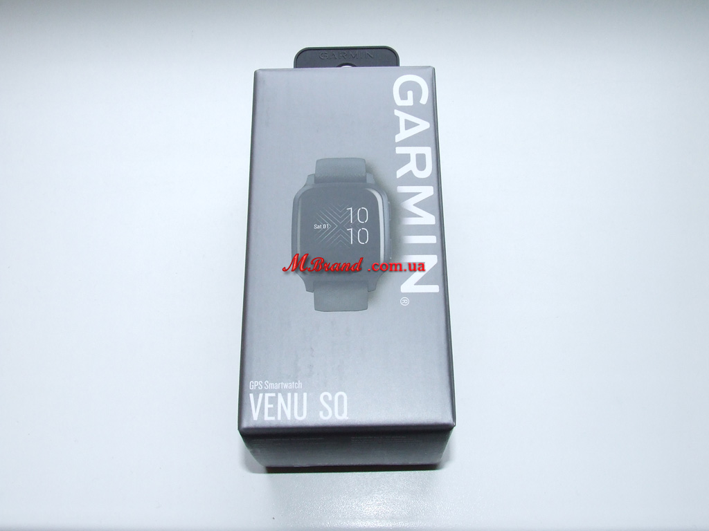 �����-�������� Garmin Venu Sq