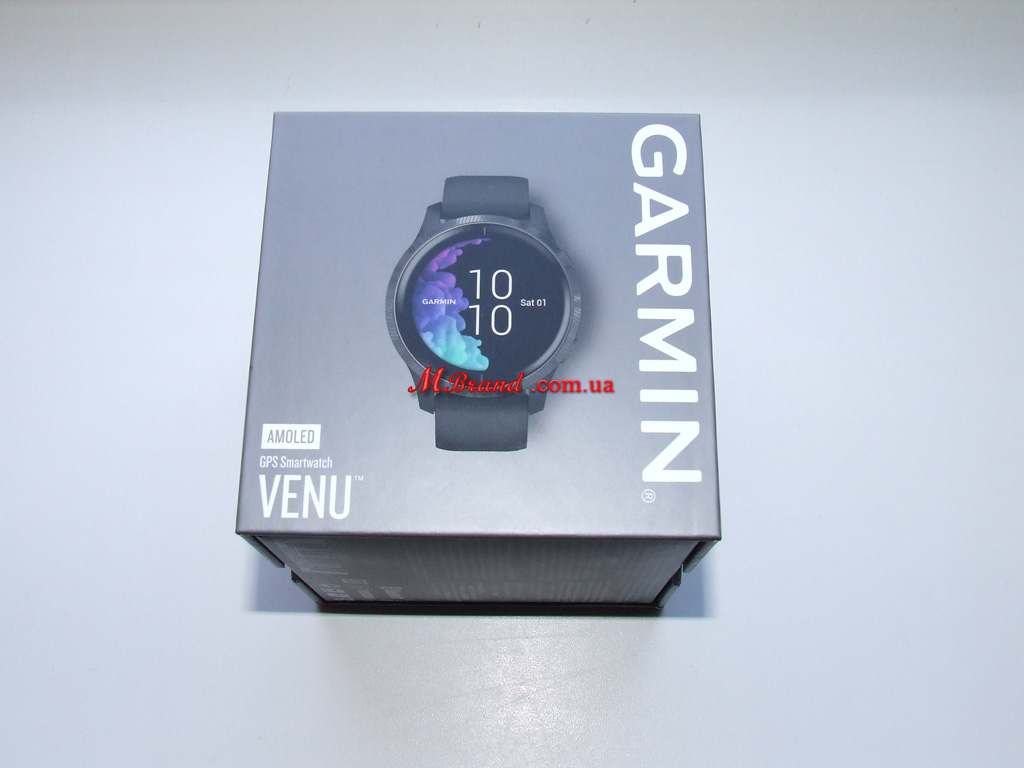 �����-�������� Garmin Venu