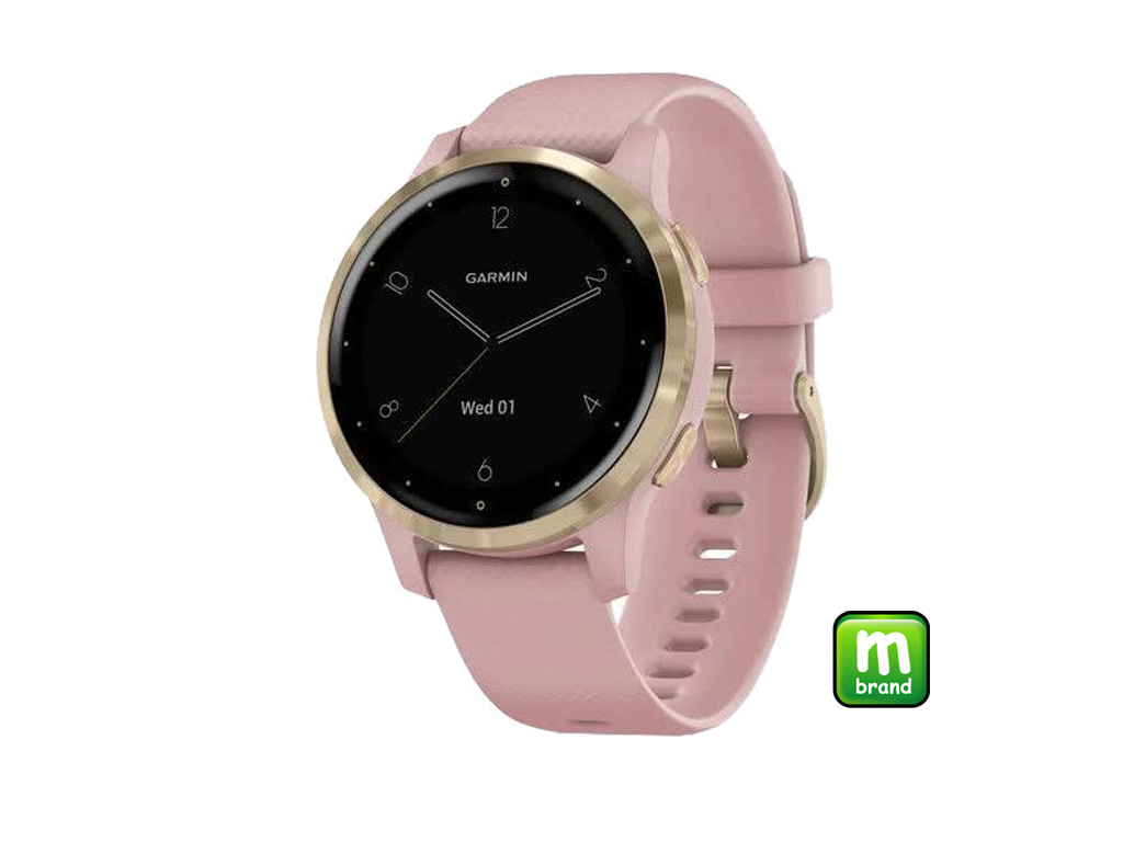 �����-�������� Garmin Vivoactive 4S