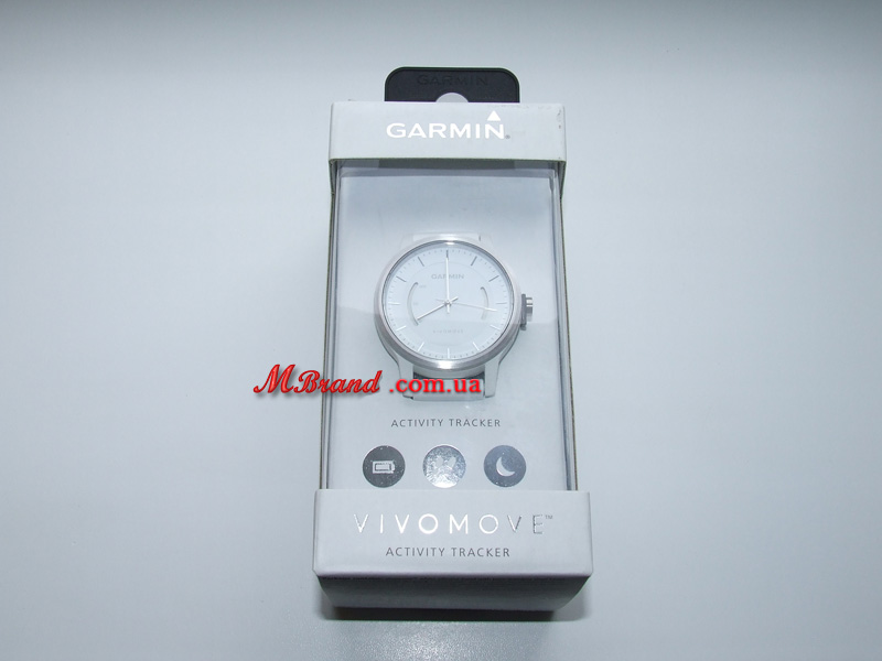 �����-�������� Garmin Vivomove Sport