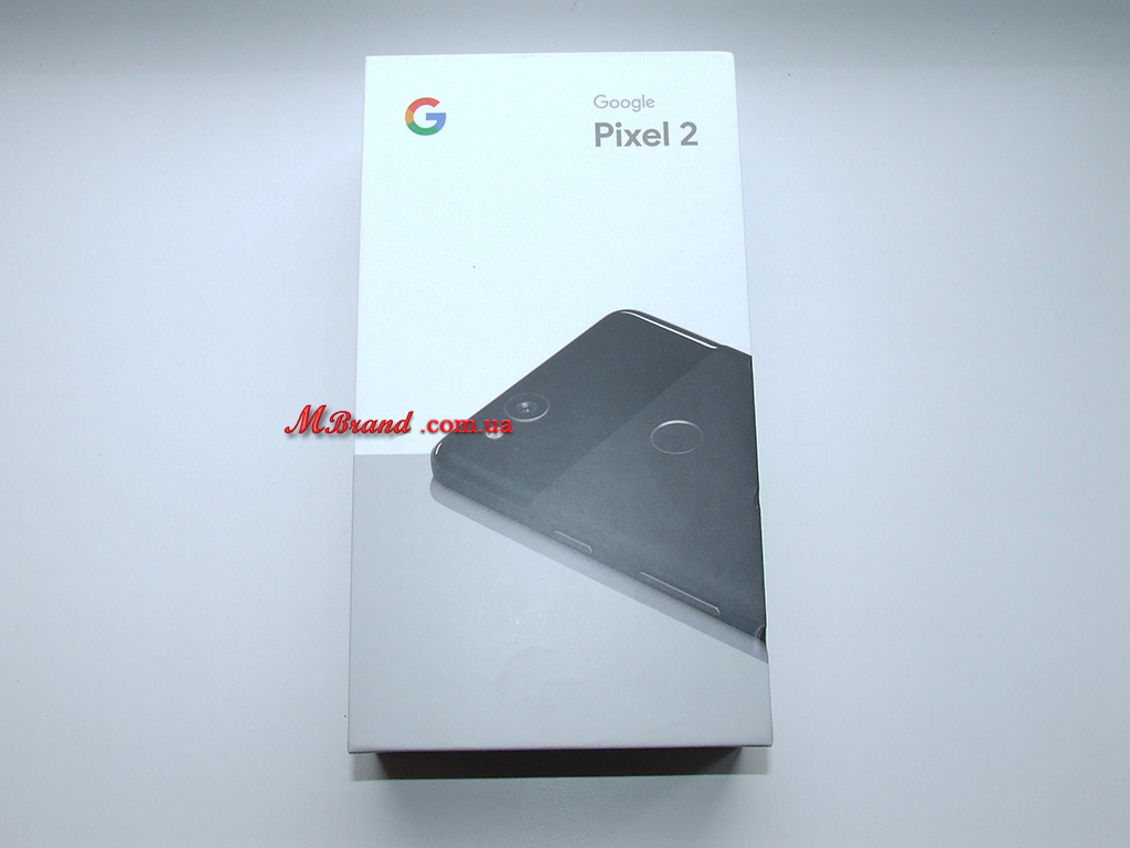 Google Pixel 2 4/64Gb