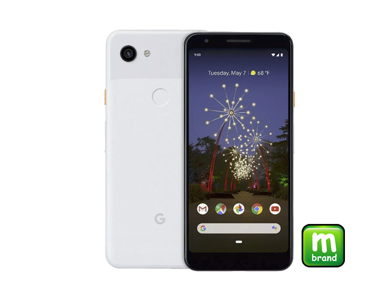 Google Pixel 3a XL 4/64Gb