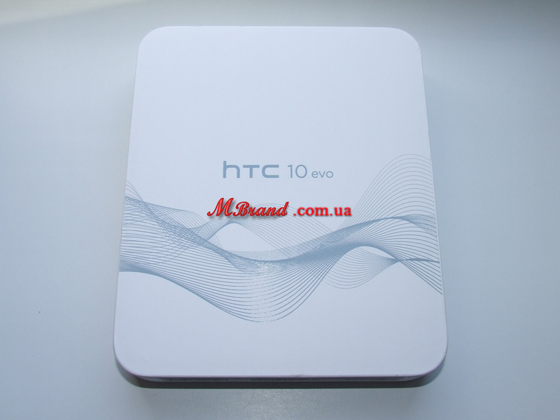 HTC 10 Evo