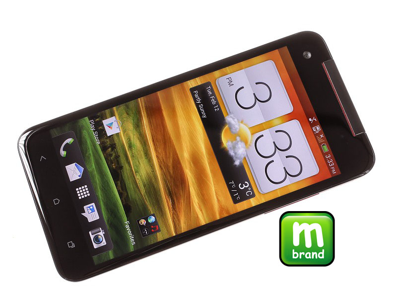 HTC Butterfly