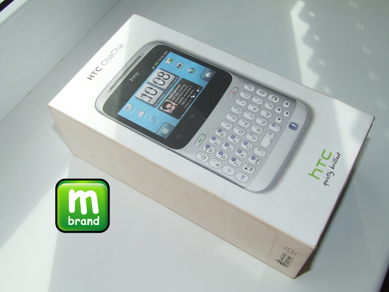 HTC ChaCha