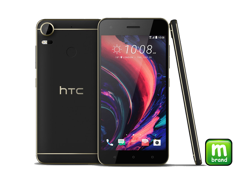 HTC Desire 10 Lifestyle