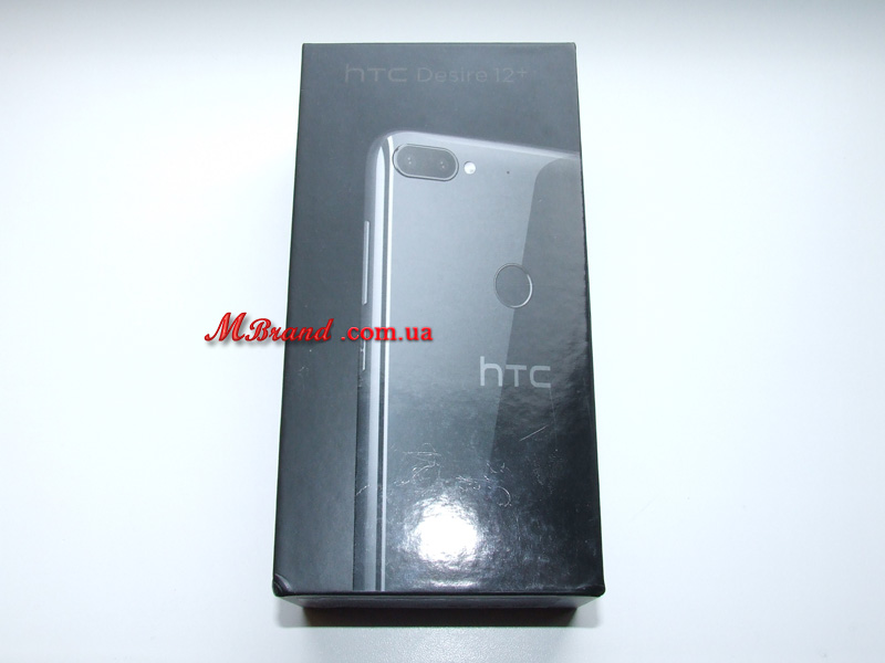 HTC Desire 12+ Plus