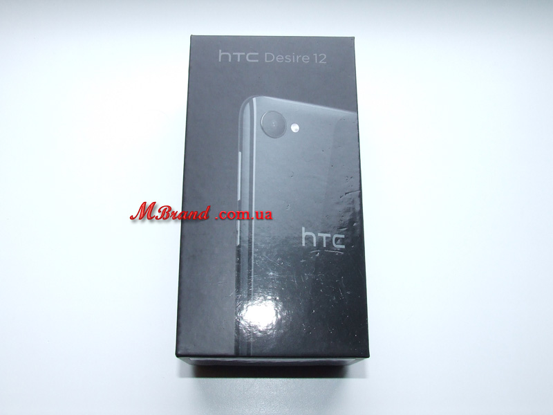 HTC Desire 12