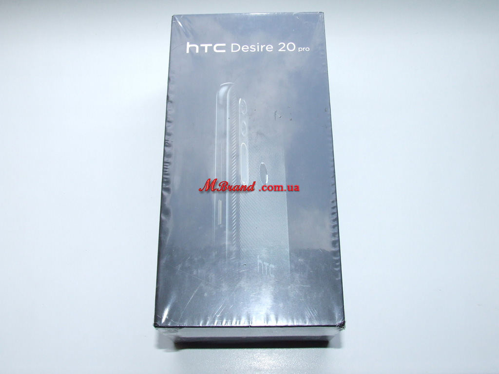 HTC Desire 20 Pro 6/128Gb