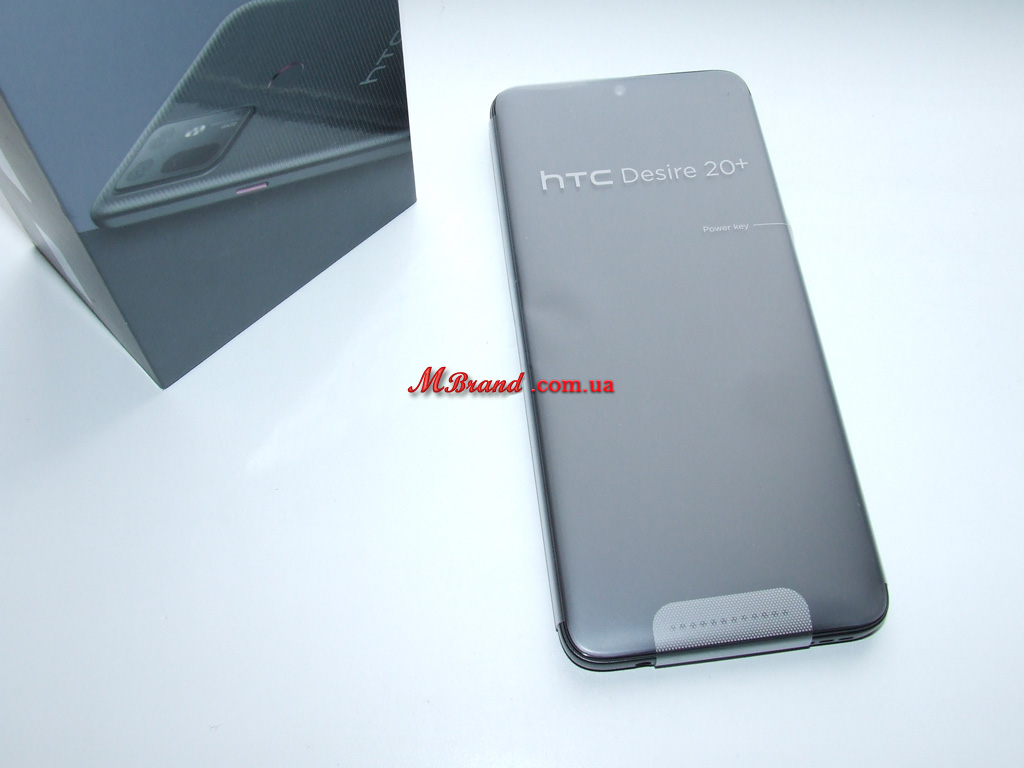 HTC Desire 20+ 6/128Gb