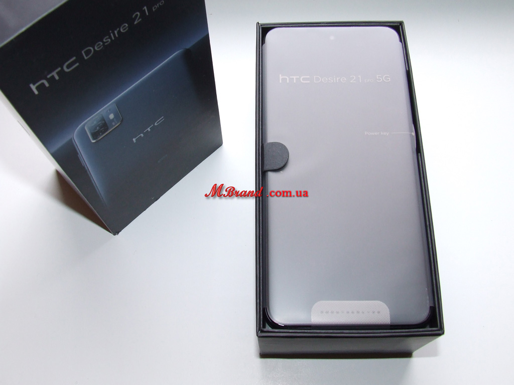 HTC Desire 21 Pro 8/128Gb