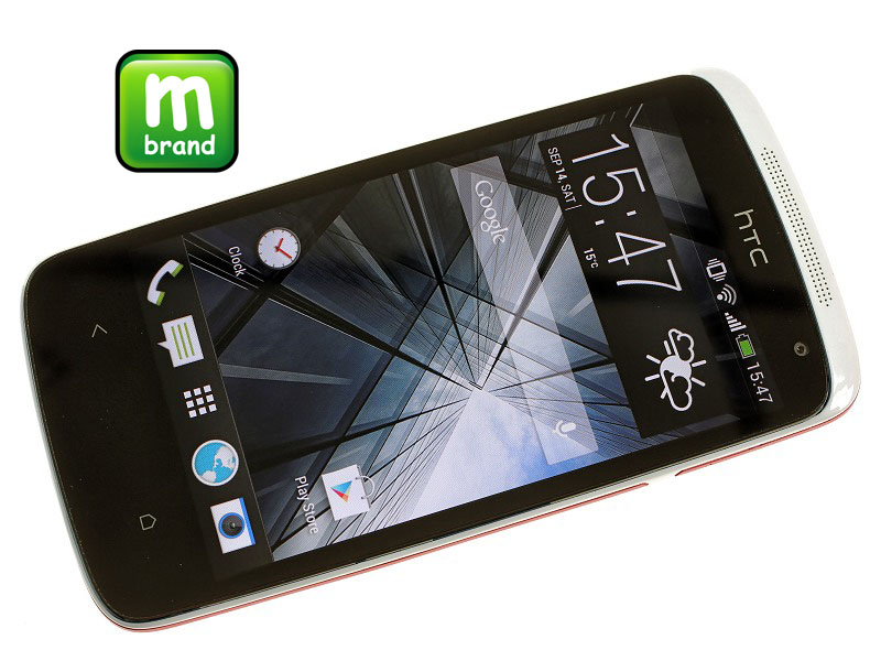 HTC Desire 500