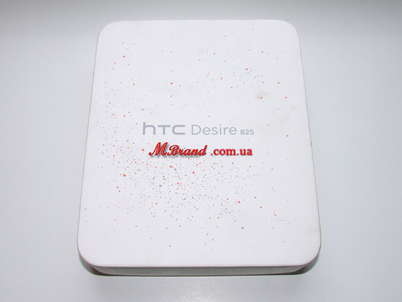 HTC Desire 825