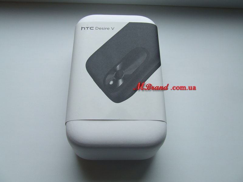 HTC Desire V