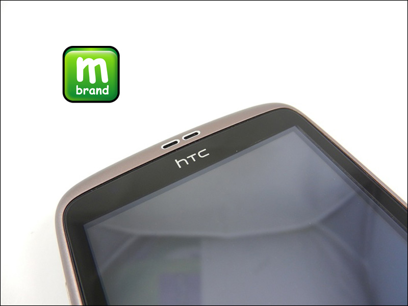 HTC Desire