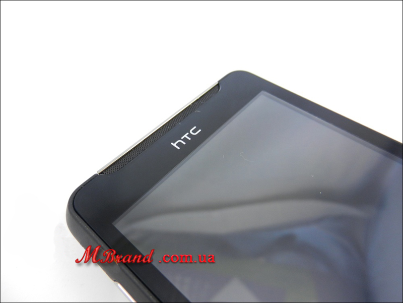 HTC Gratia