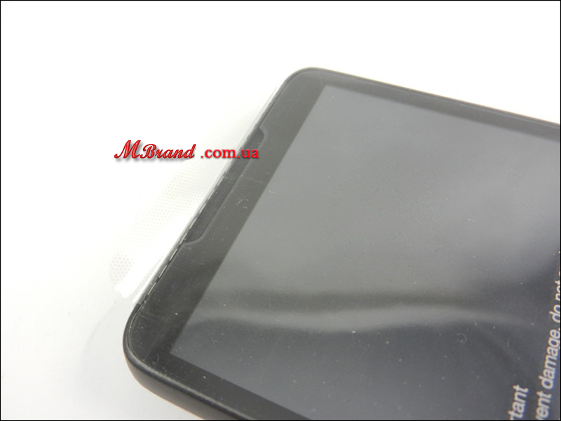 HTC HD2