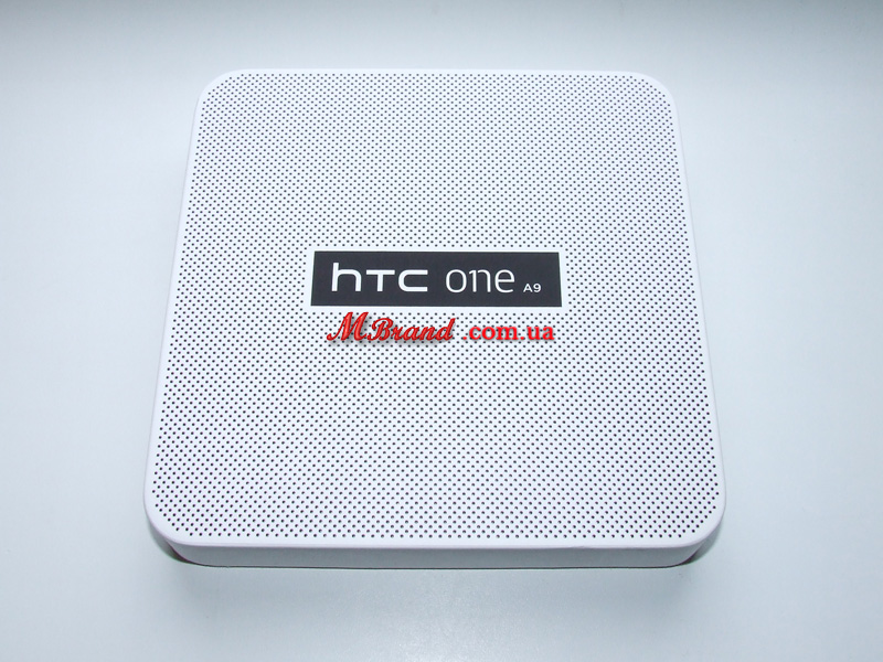 HTC One A9