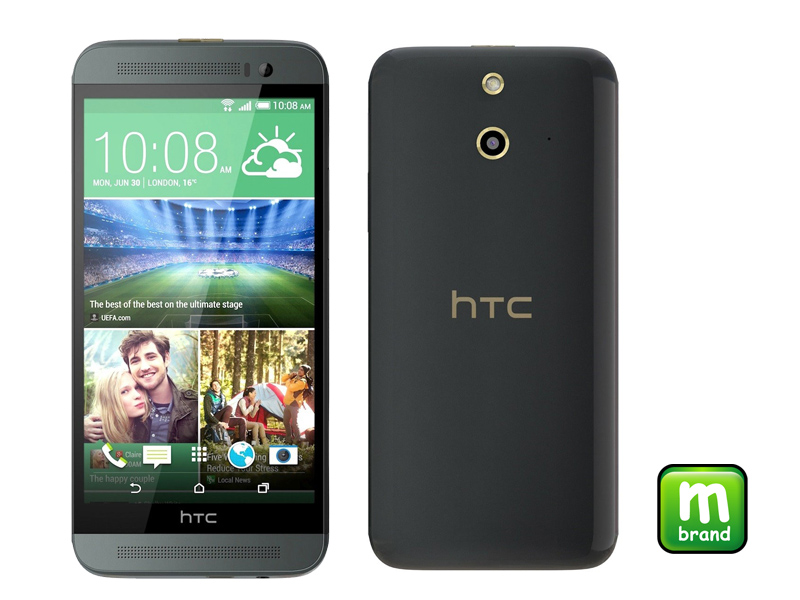 HTC One (E8)