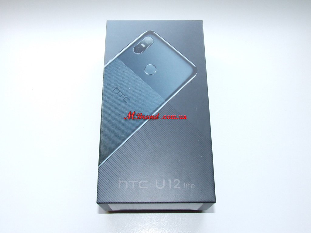 HTC U12 Life 4/64Gb