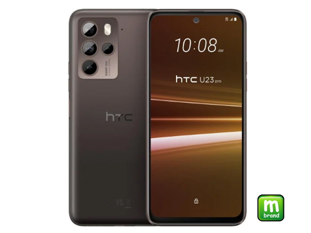 HTC U23 Pro 12/256Gb