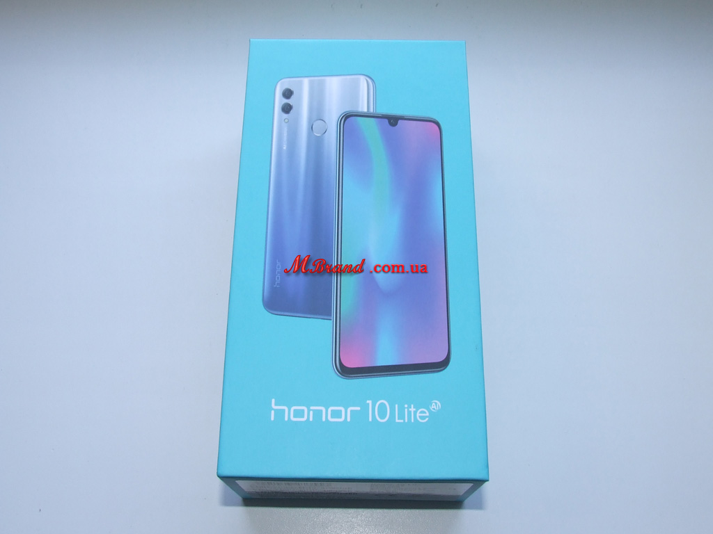 Honor 10 Lite 3/32Gb