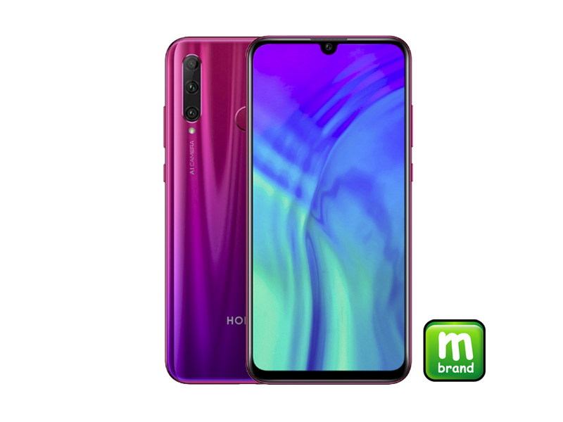 Honor 20 Lite 4/128Gb