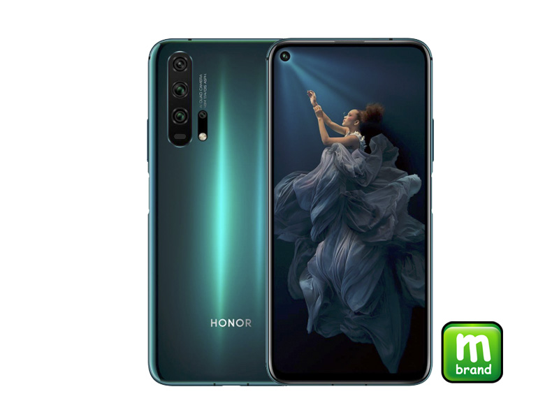 Honor 20 Pro 8/256Gb