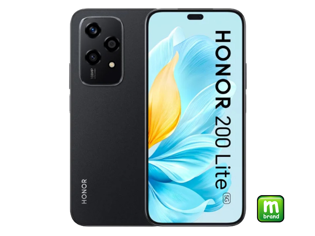 Honor 200 Lite 12/256Gb