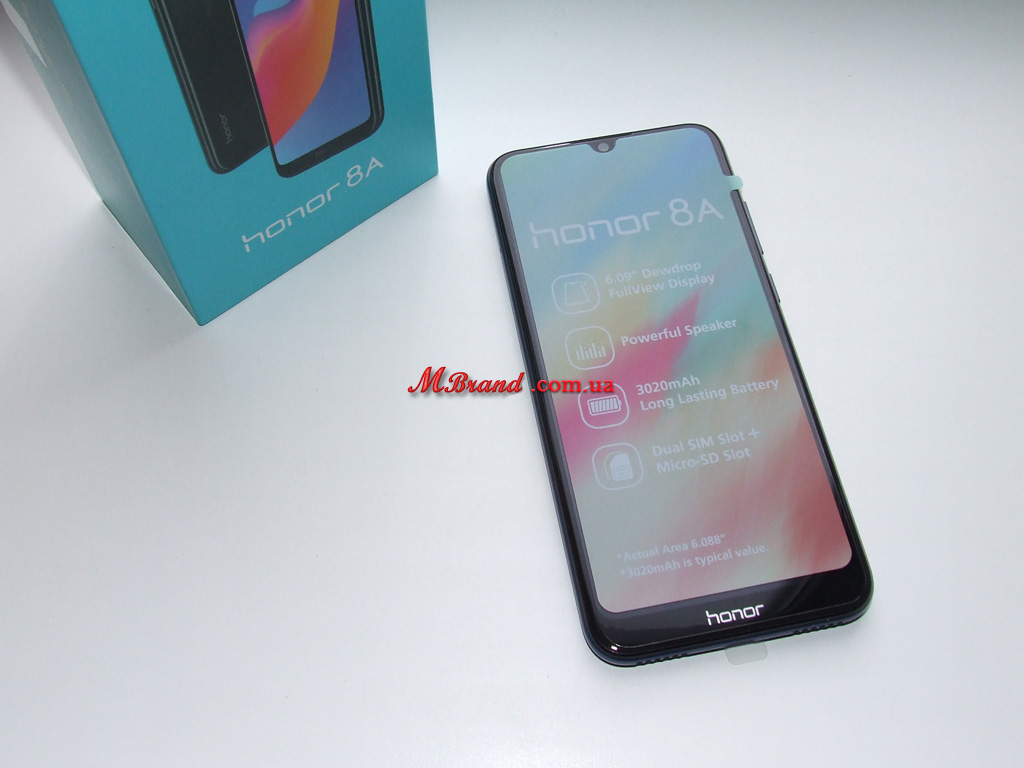Honor 8A 2/32Gb