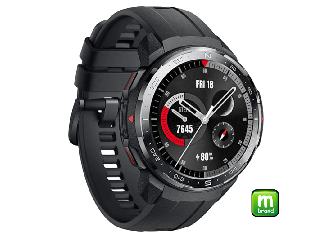 �����-�������� Honor Watch GS Pro