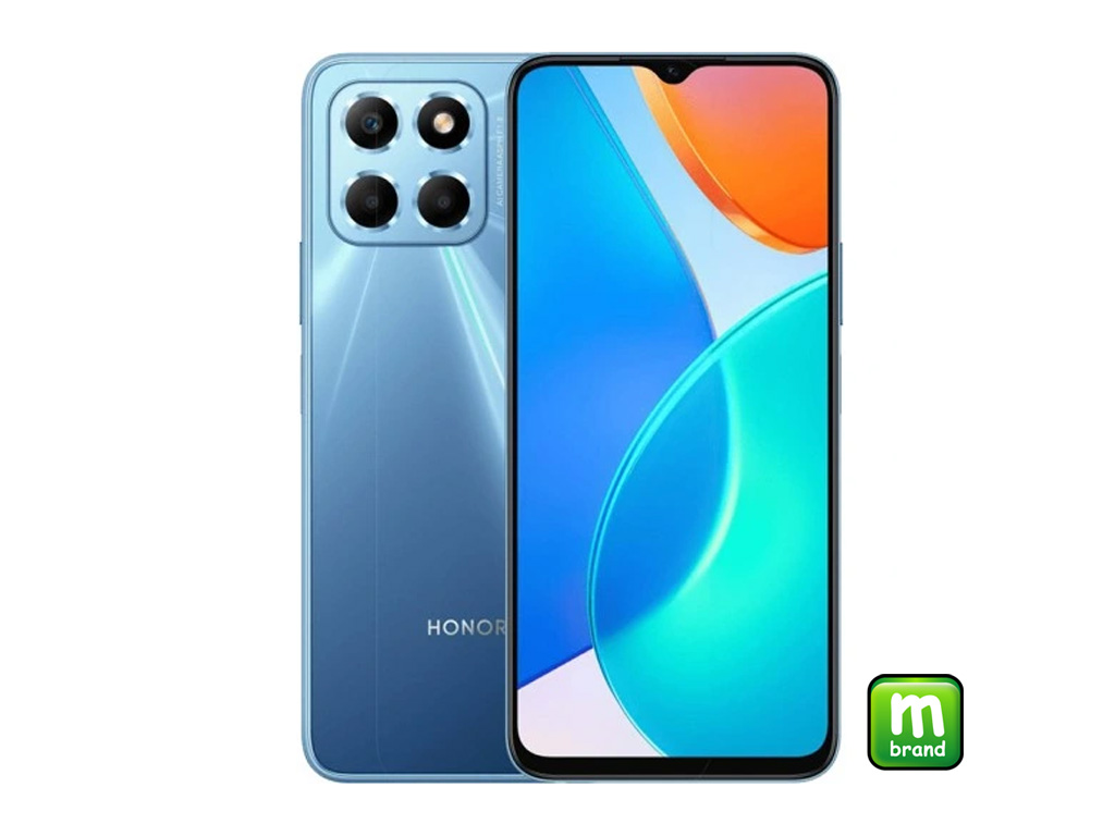 Honor X6 4/128Gb