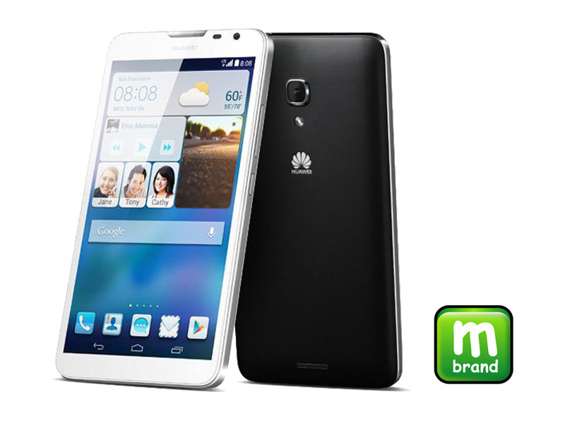 Huawei Ascend Mate 2