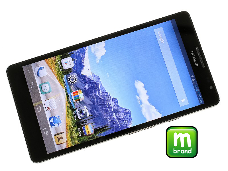 Huawei Ascend Mate