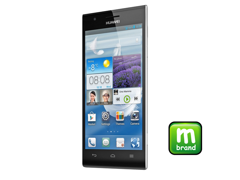 Huawei Ascend P2