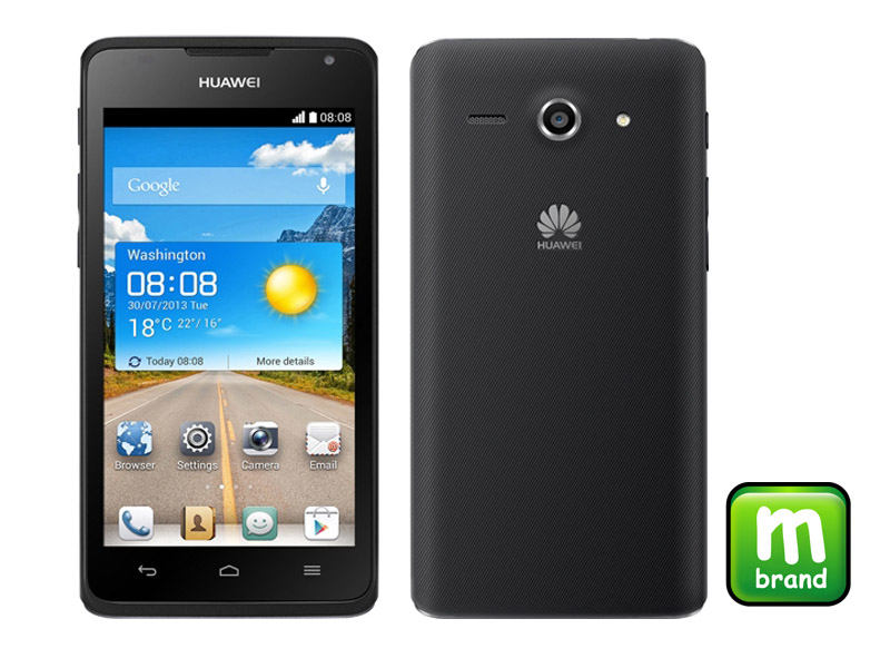 Huawei Ascend Y530