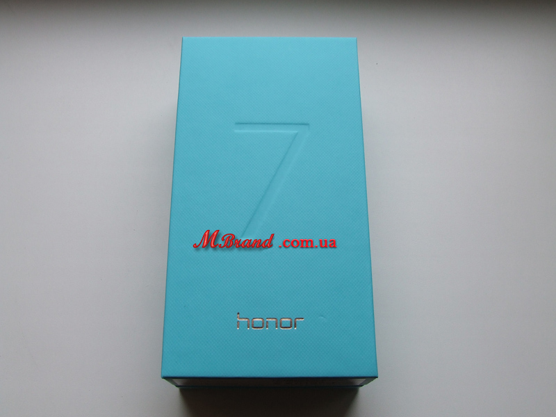 Huawei Honor 7