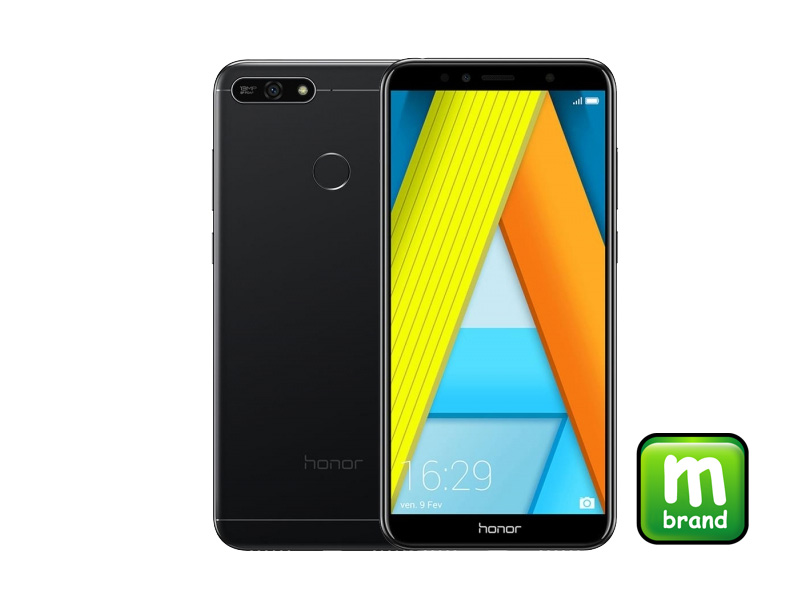 Honor 7A Pro 3/32Gb