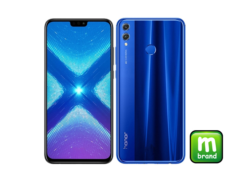Honor 8X 4/64Gb