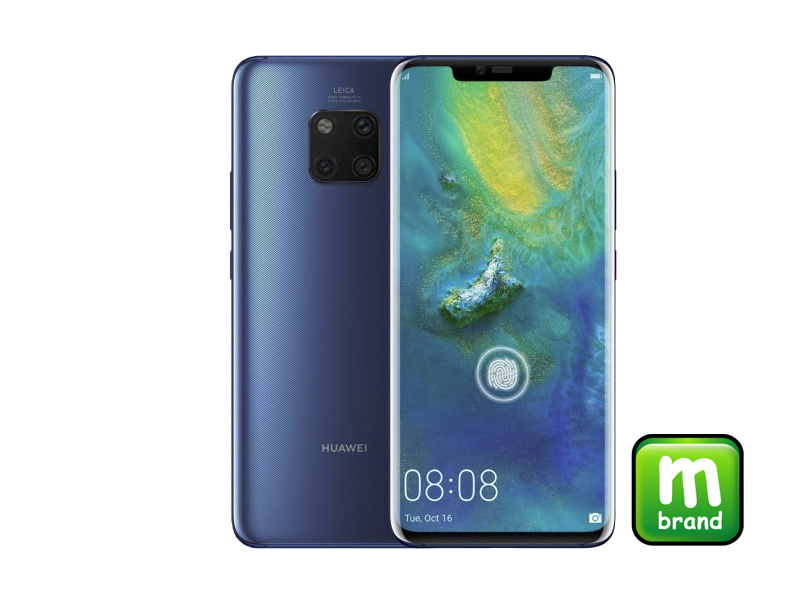 Huawei Mate 20 Pro 6/128Gb