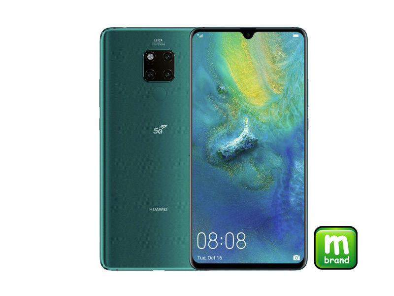 Huawei Mate 20X 5G 8/256Gb