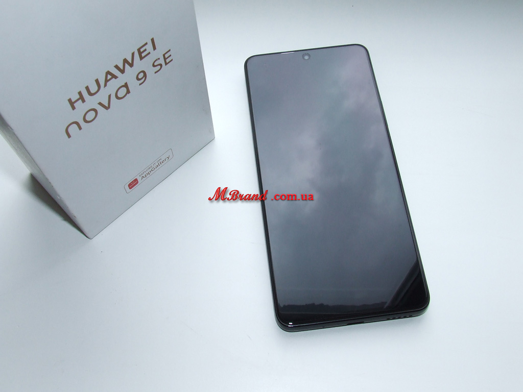 Huawei Nova 9 SE 8/128Gb