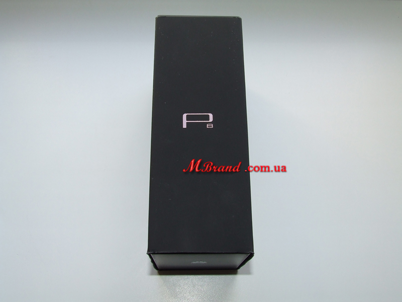 Huawei P8