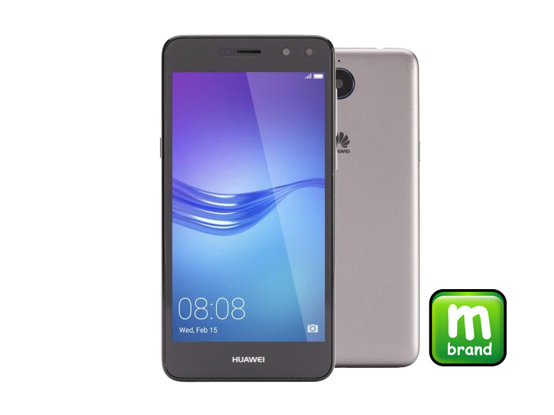 Huawei Y6 2017