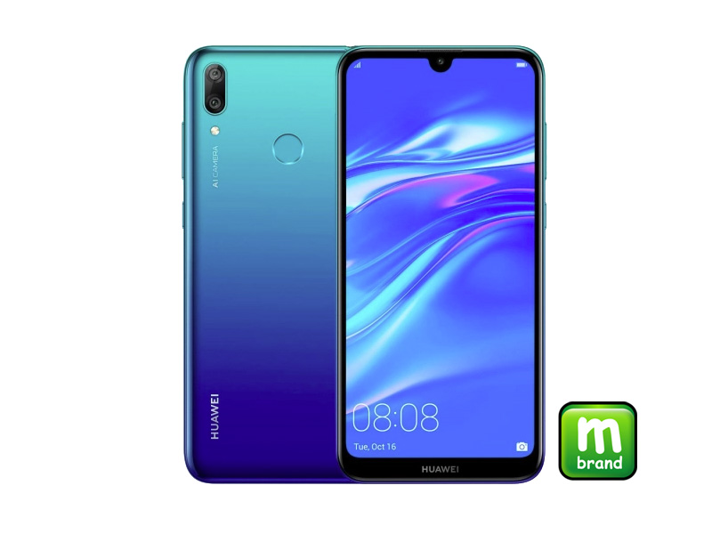 Huawei Y7 2019 3/32Gb
