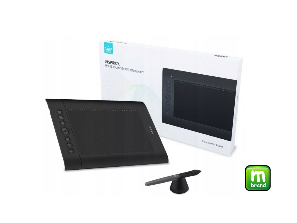Huion H610 Pro V2